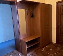 Двухместный номер делюкс в Снежная вершина