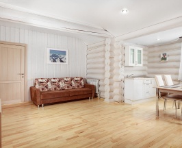 Семейный Дом номер 8 Люкс  в Гелион