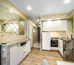 Де Люкс №28 в Портал Апартментс