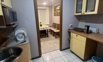 Номер стандарт эконом в У Рощи