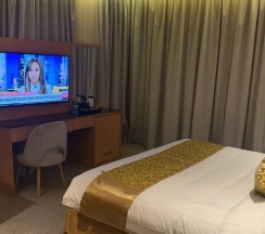 Номер Standard c 1 комнатой в rayan hotel jeddah
