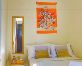 Номер Standard в Beers Five Hostel