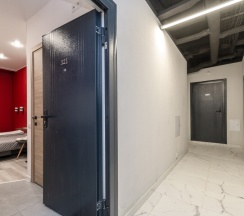 Стандарт без окна в LikeApart