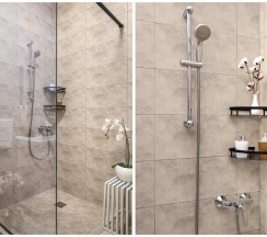 DOUBLE LUX (двухкомнатный) в Park & House Hotel