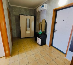 КВАРТИРА в Одиссей