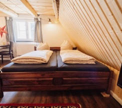 Студия в Haus Anna Elbe
