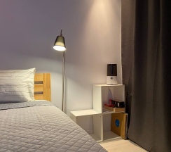 Квартира в Апартаменты на Садовая 5, кв. 38