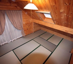 Коттедж в Log Cottage Epoch