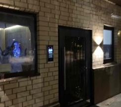 Апартамент Причал-50 в Причал