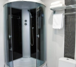 Одноместный номер комфорт в Хозяюшка