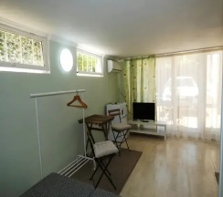 Студия в Отдых у Галины