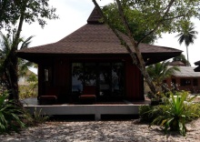 Вилла Superior seafront в Koh Mook Sivalai Beach Resort