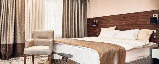 полулюкс в Pasco hotel