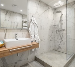 Делюкс Плюс в Вилла Альпина