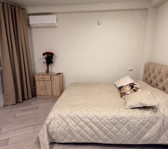 Апартаменты-студия, 32 м², 25 этаж в Абсолют