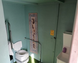 Купол Стандарт Забота в КосмоСфера