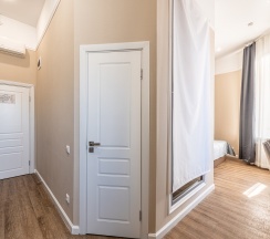 Люкс номер-студио в Лотман