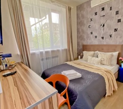 № 8 Time (Для пары или одного) в Home