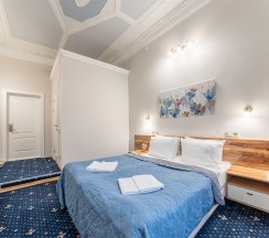Стандарт в Александр Hotel
