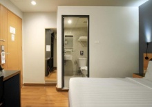 Двухместный номер Standard в Mybed Sathorn