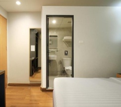 Двухместный номер Standard в Mybed Sathorn