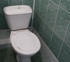 Номер Standard в Гостевой дом