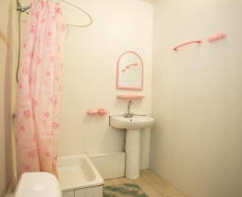 Номер Economy в Пансионат им. Н. Лакоба