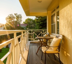 Вилла в Надежда SPA&морской рай