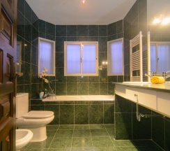 Вилла в Beach House Las Chapas