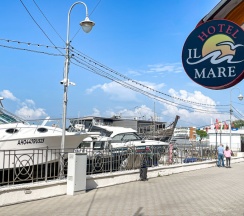 Стандарт в Il mare