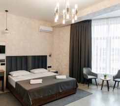 Полулюкс комфорт в Grace