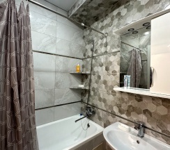 Апартаменты трехкомнатные в ​Квартирное бюро