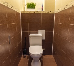 Квартира в Апартаменты на ул Школьная, 36