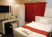 Одноместный номер Standard в S30 Sukhumvit Hotel