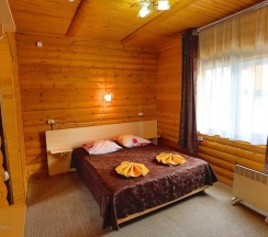 Бунгало улучшенное в Баяр 3