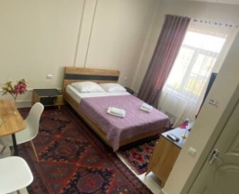 Номер стандарт в Горец