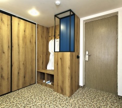 Premium Luxe в Де ла Мапа