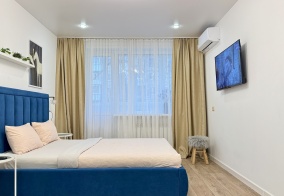 Апартаменты Апартаменты на Свердлова, 38 в Ивановской области