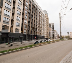 Квартира в Апартаменты на Ижевск, Горького, 151