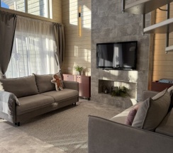 Загородный дом OLIVKA HOME в Olivka home