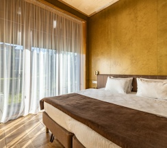 Luxury Cottage (Вилла целиком) в Санрайз Вилладж