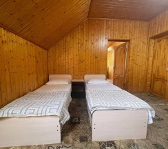 2-комнатный 6 мест в GreenZone