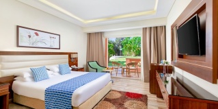 Хургада: Курортный отель Pickalbatros Aqua Vista Resort Hurghada