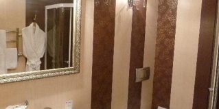 Нижний Тагил: Отель Металлург