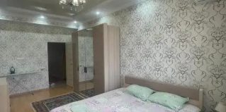 Актау: Апартаменты Greenhouse