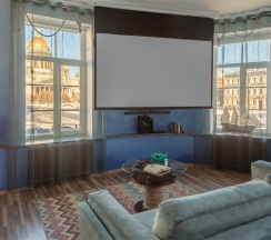 Морячок в Agent flat