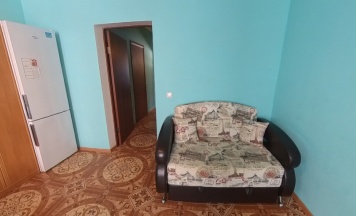 Люкс в Чемитка