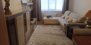 Ноябрьск: Апартаменты Апартаменты на ул Городилова.10а кв 18