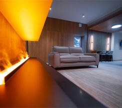 OWNER SUITE в Горицы Hotel&Resort