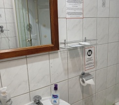  стандарт + доп место  в ФК Металлург